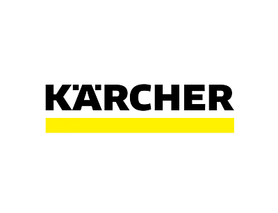 Kaercher Logo TR