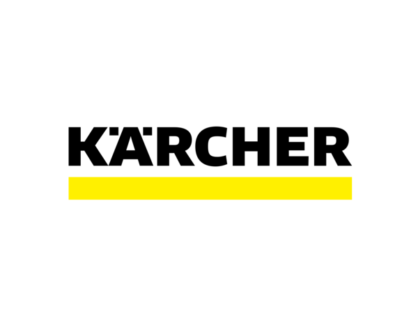 Kaercher Logo TR